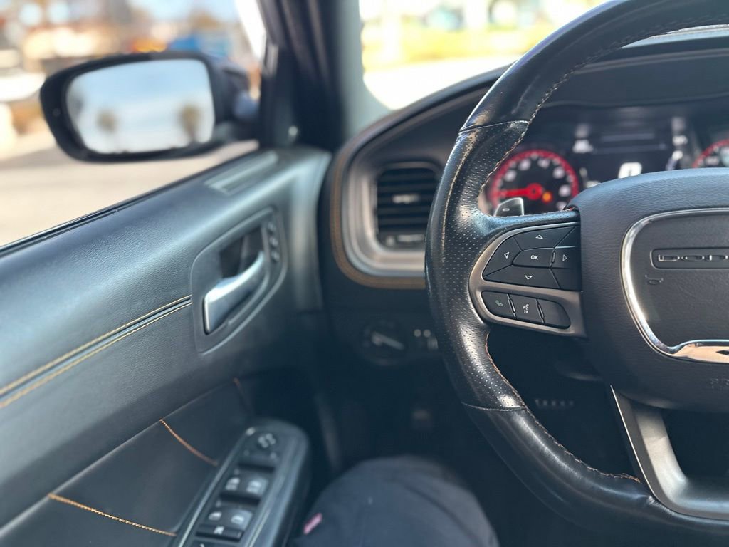 Used 2023 Dodge Charger Scat Pack RWD image 7