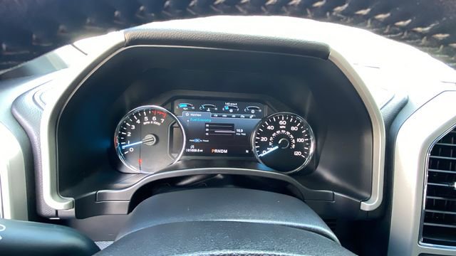 Used 2018 Ford F150 Lariat w/ Equipment Group 502A Luxury image 17