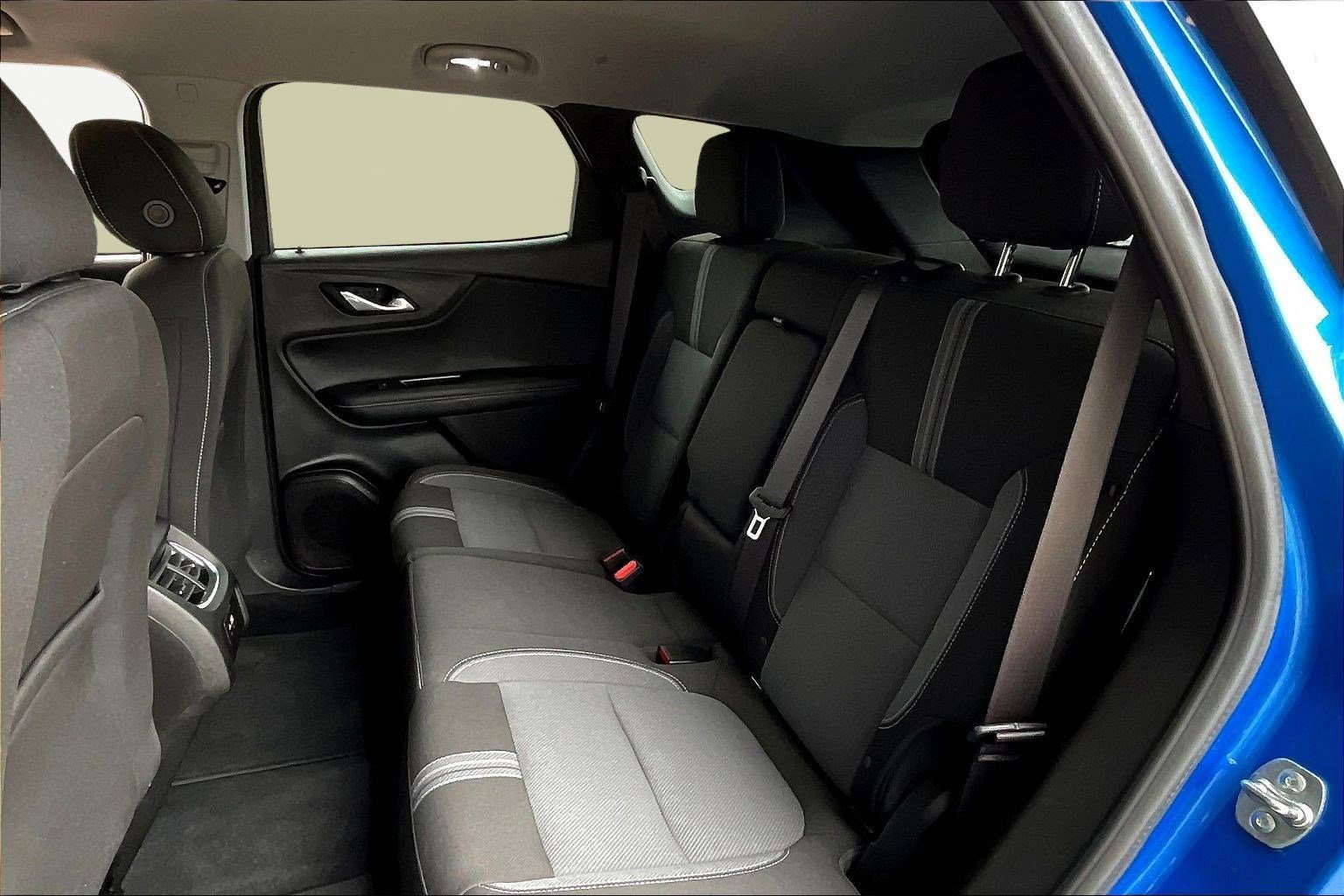 Used 2024 Chevrolet Blazer LT w/ Convenience Package image 21