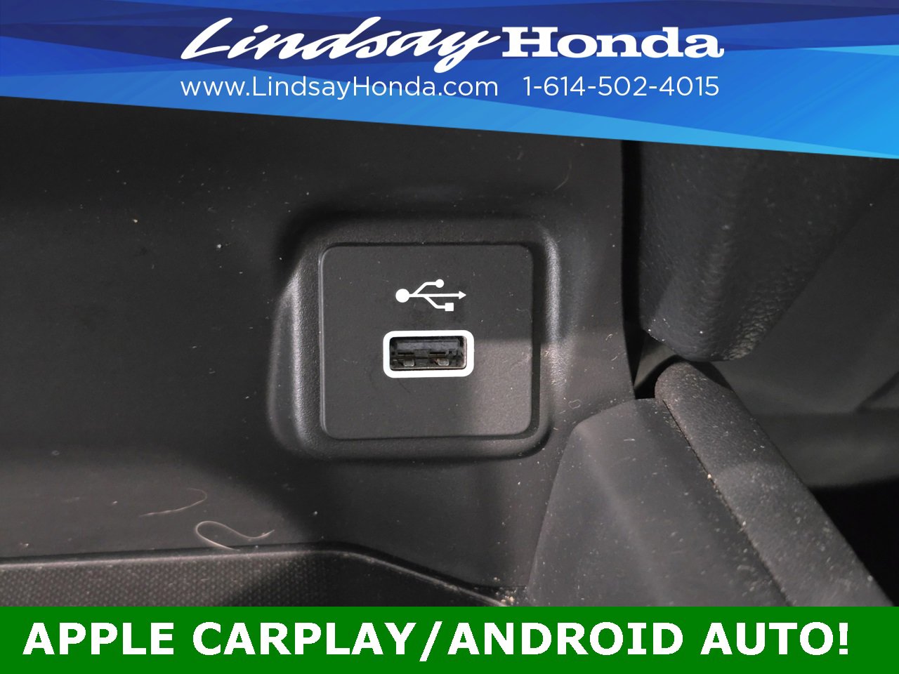 Used 2023 Honda HR-V LX image 19