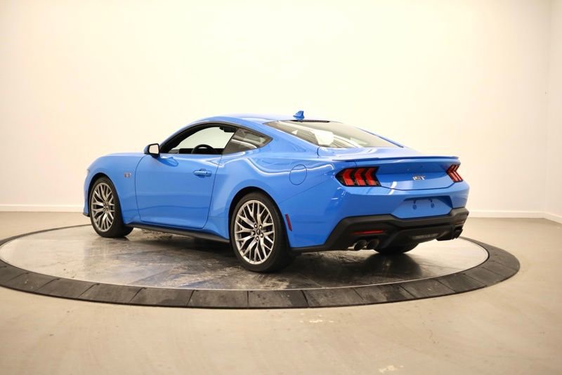 Used 2026 Ford Mustang GT Premium image 5