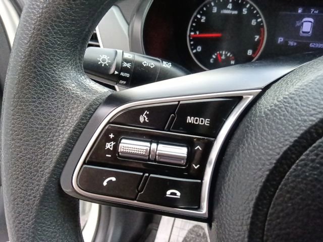 Used 2023 Kia Seltos LX image 18