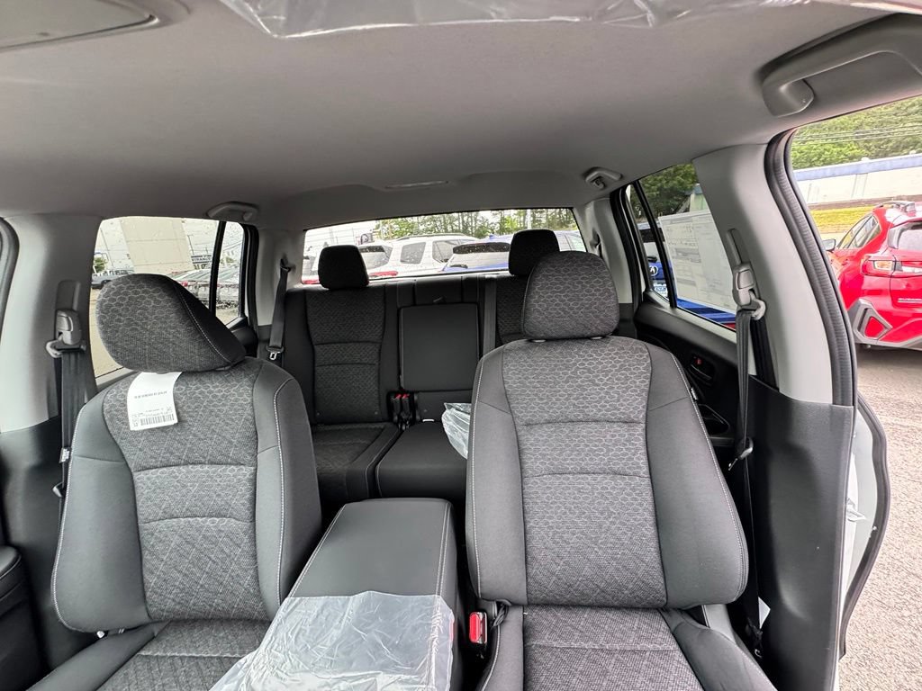 New 2026 Honda Ridgeline Sport image 20