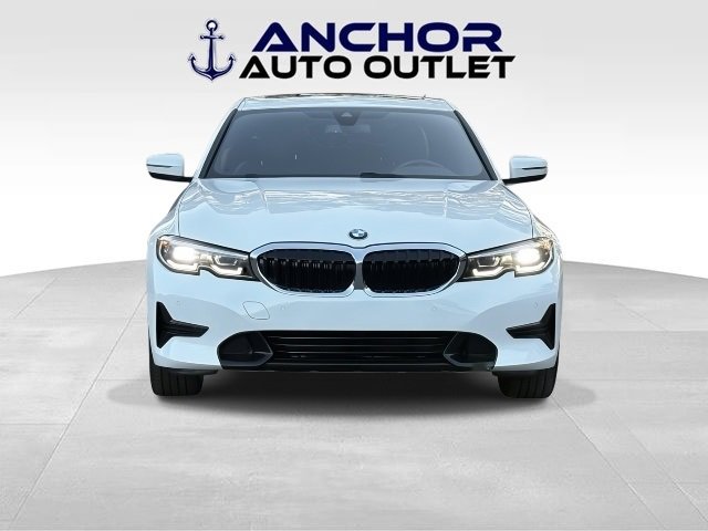 Used 2020 BMW 330i Sedan w/ Convenience Package image 2