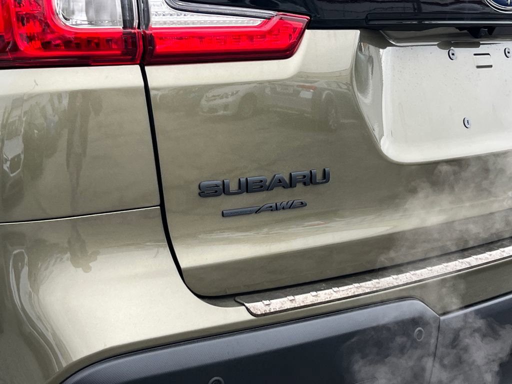 New 2026 Subaru Ascent Premium image 6