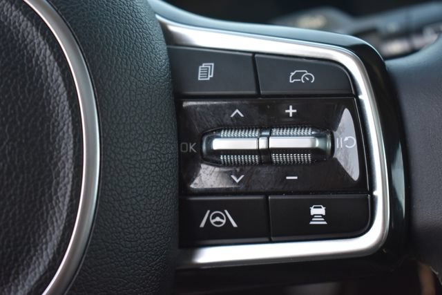 Used 2024 Kia Sorento X-Line EX AWD/4WD image 27