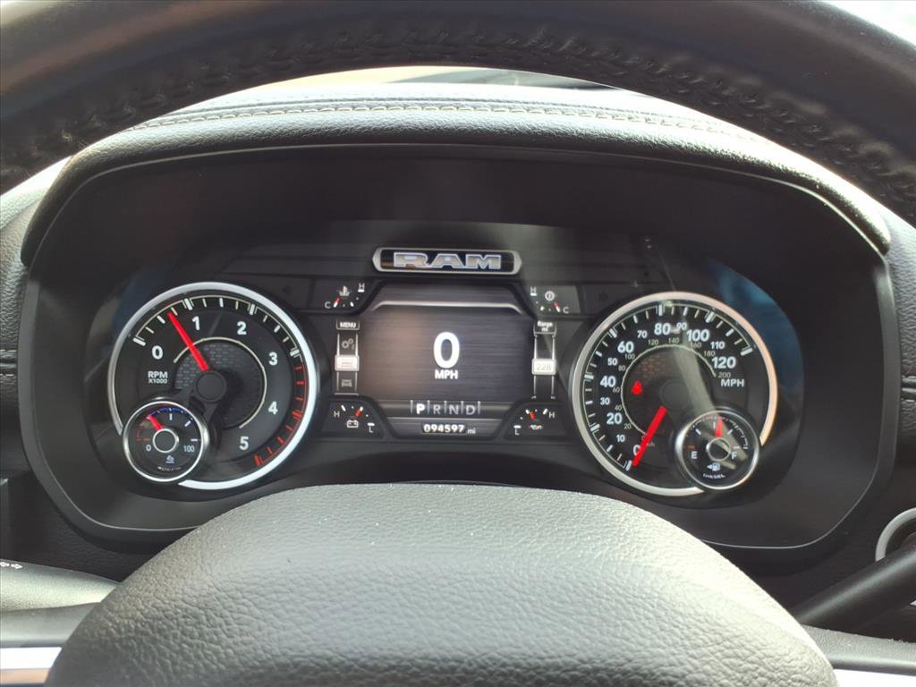 Used 2020 RAM 2500 Laramie image 28