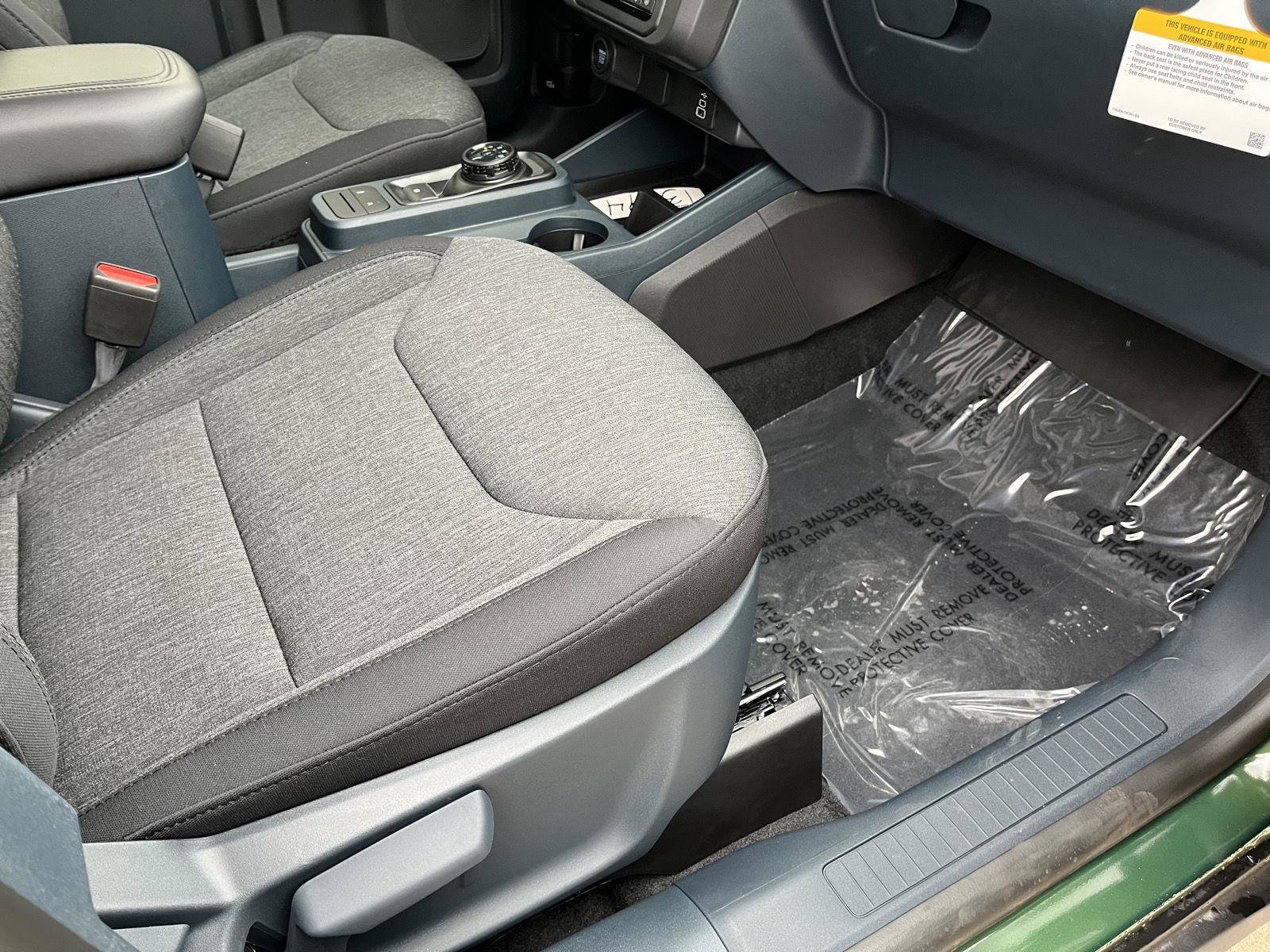 New 2025 Ford Maverick XLT w/ XLT Luxury Package image 22