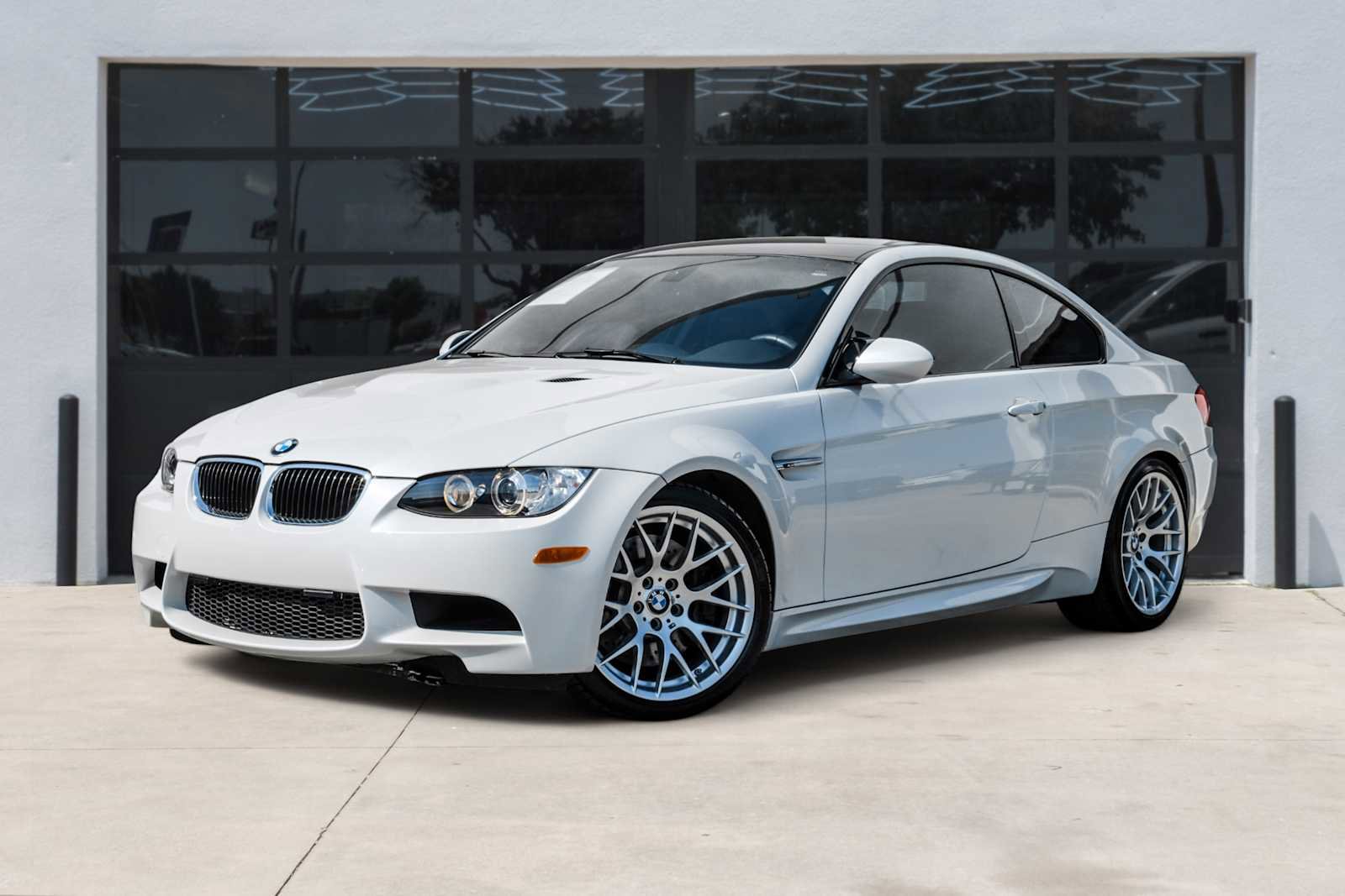 Used 2011 BMW M3 Coupe