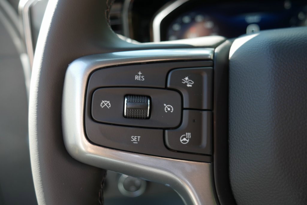 New 2025 Chevrolet Silverado 1500 LT image 13