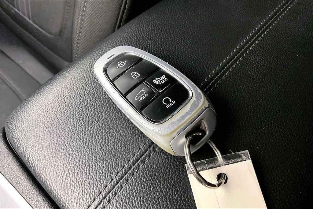 Used 2022 Hyundai Tucson SEL w/ Convenience Package image 13