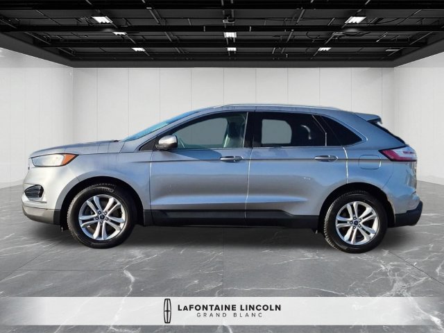 Used 2020 Ford Edge SEL w/ Convenience Package AWD/4WD image 2