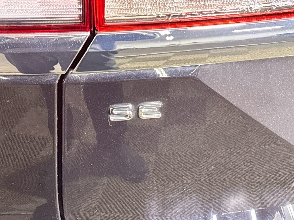 Certified 2025 Volkswagen Atlas SE AWD/4WD image 25