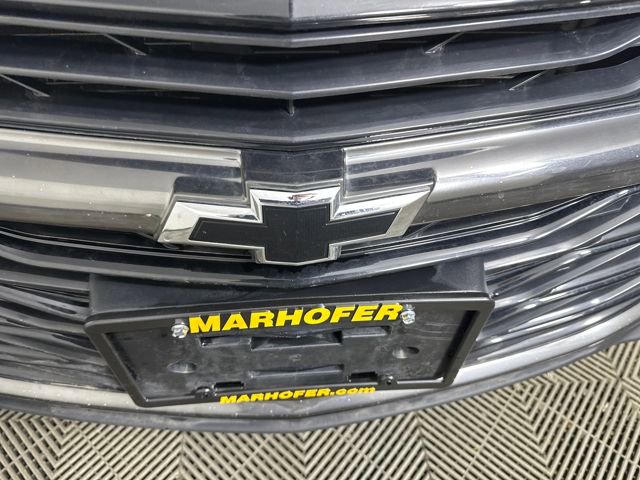 Used 2023 Chevrolet Malibu LT image 8