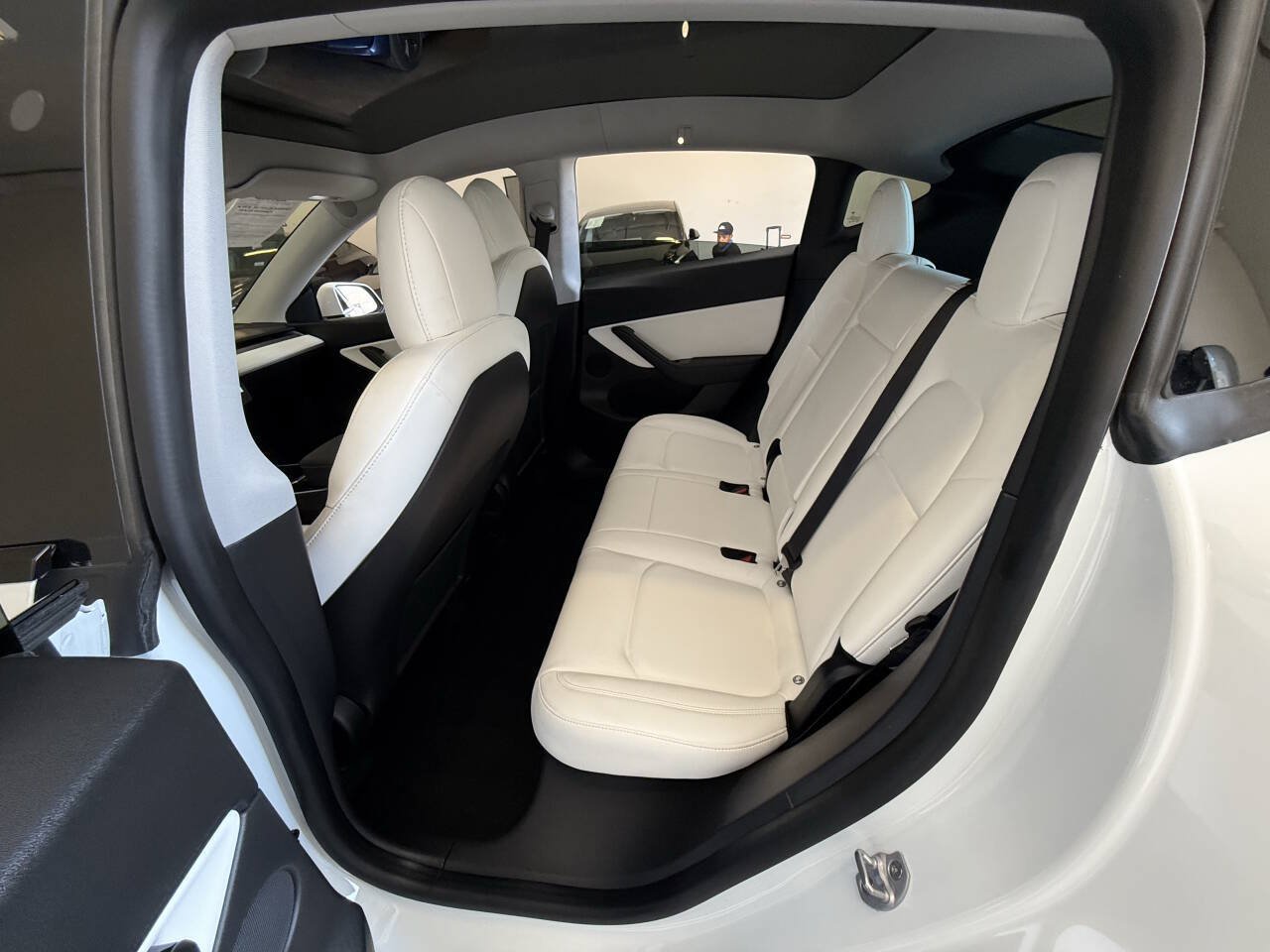 Used 2020 Tesla Model Y Performance AWD/4WD image 22