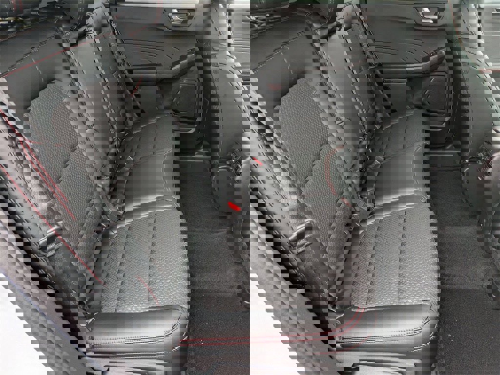 New 2025 Ford Escape ST-Line w/ Equipment Group 301A image 19