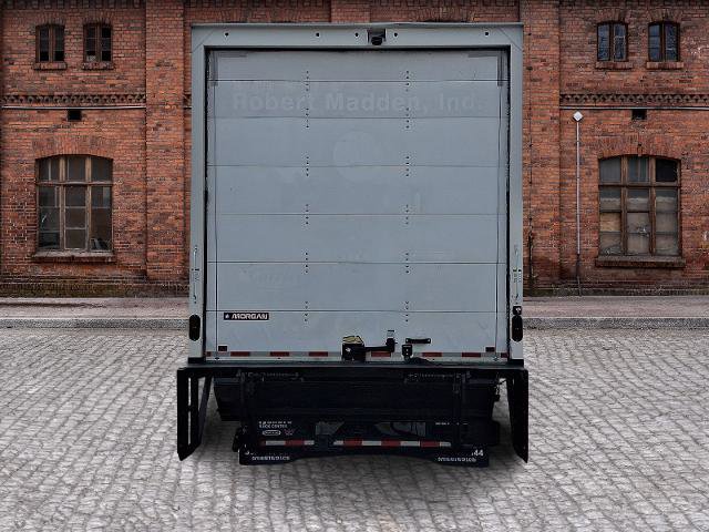 Certified 2021 Ford F650 2WD Regular Cab Super Duty image 5