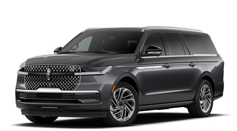 New 2027 Lincoln Navigator L Reserve AWD/4WD image 24