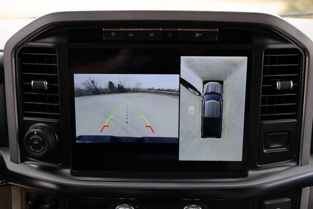 Used 2023 Ford F150 Limited image 21