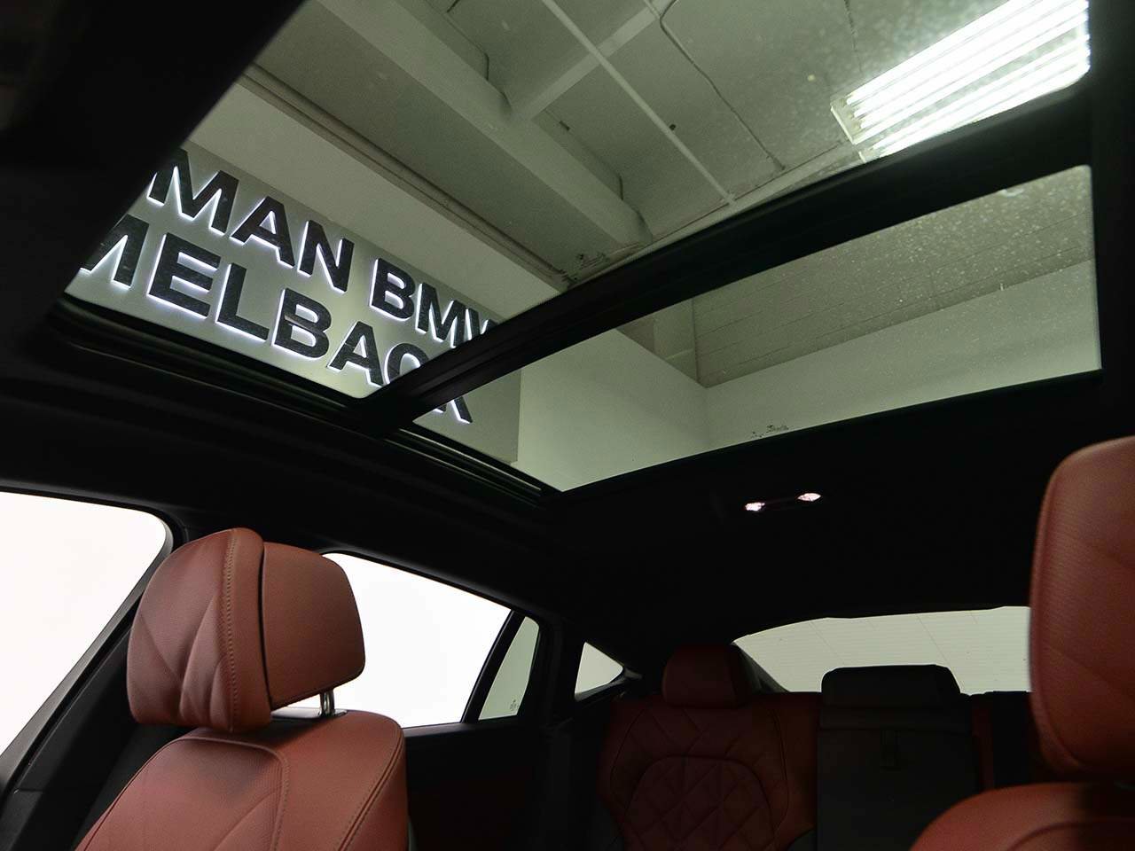 New 2027 BMW X6 xDrive40i AWD/4WD image 7