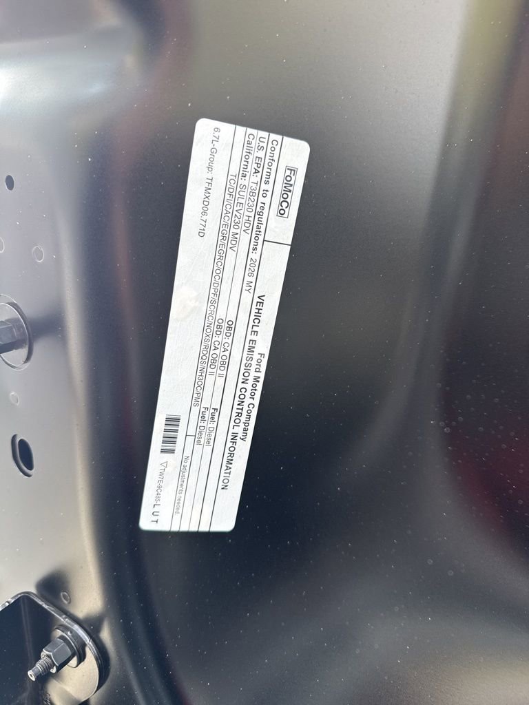 Used 2026 Ford F450 Lariat image 31