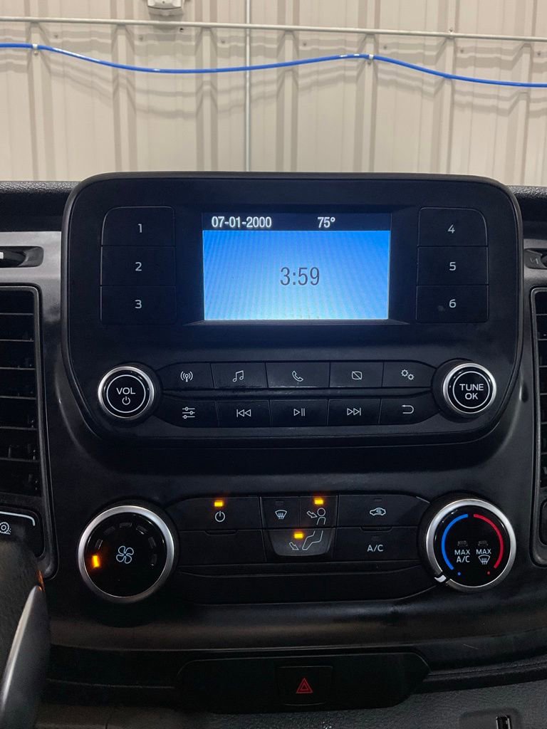 Used 2023 Ford Transit 250 Medium Roof image 16