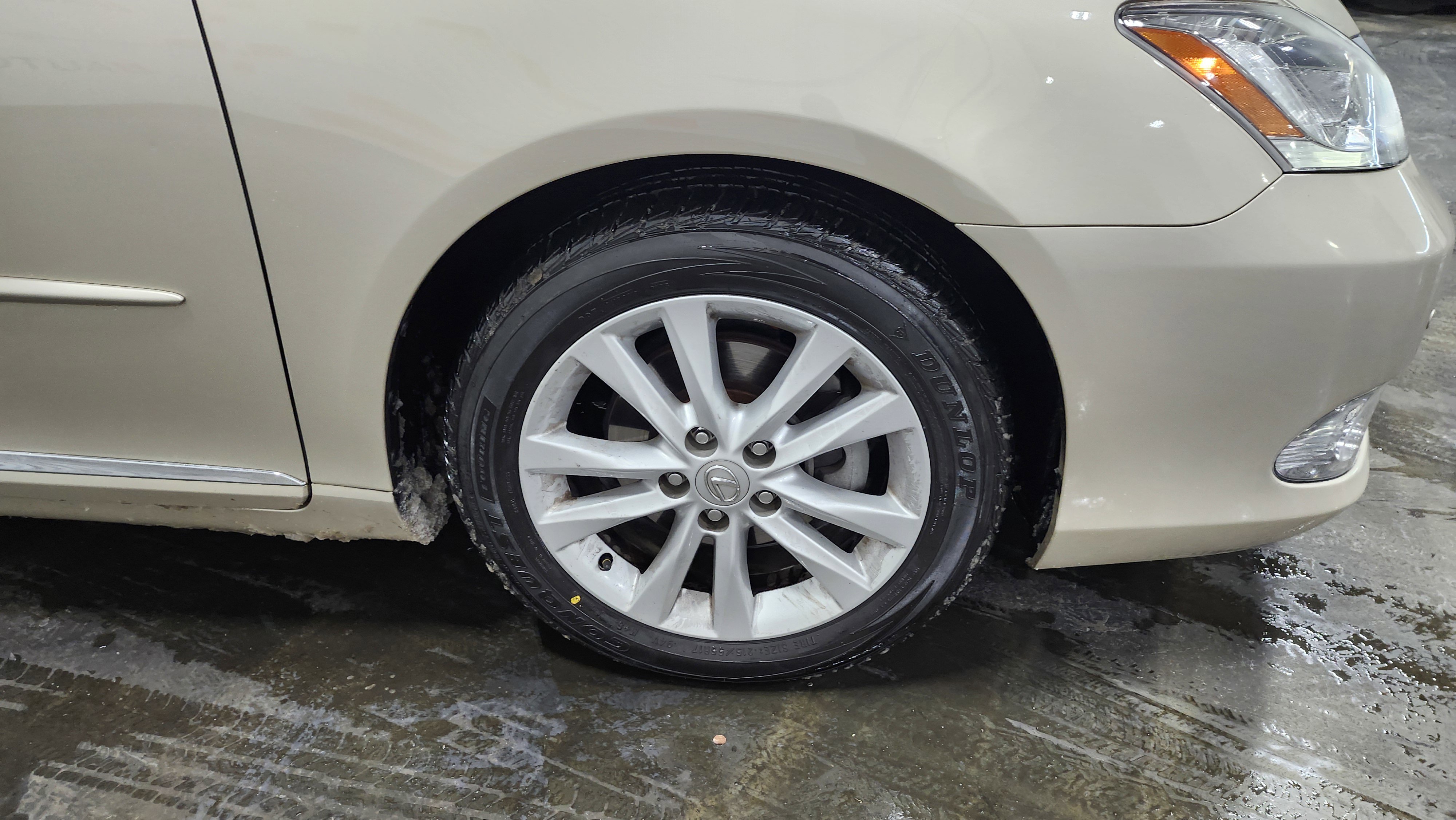 Used 2012 Lexus ES 350 image 12