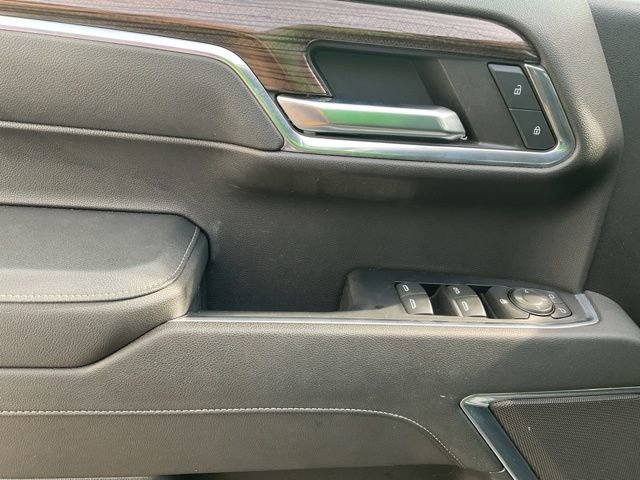 Used 2023 Chevrolet Silverado 1500 LT image 31
