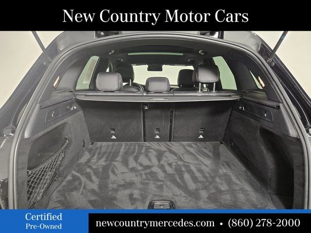 Certified 2022 Mercedes-Benz GLC 300 4MATIC image 10