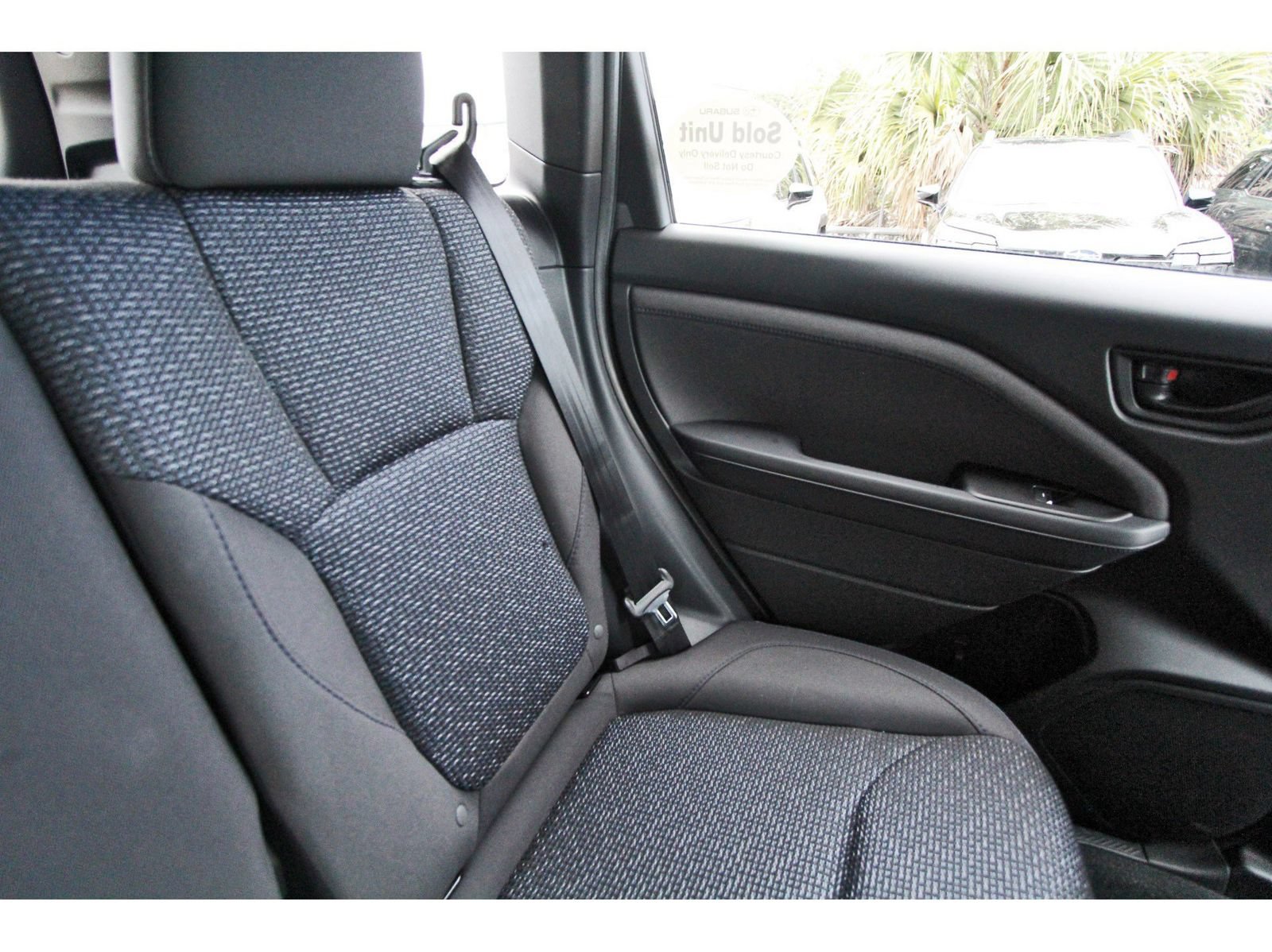 Certified 2026 Subaru Forester Premium AWD/4WD image 12