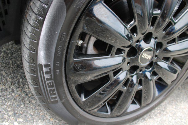 Used 2021 MINI Cooper Countryman S FWD image 37