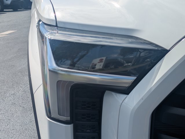 New 2026 Toyota Tundra SR5 AWD/4WD image 9