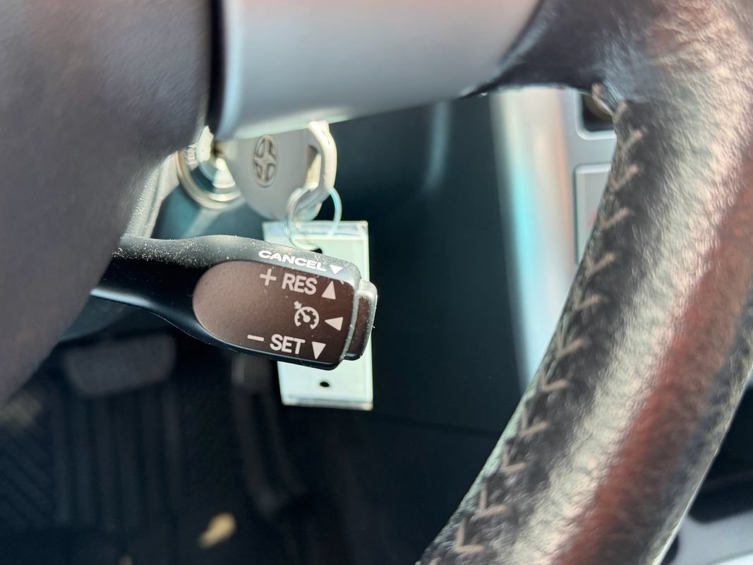Used 2007 Scion tC FWD image 20