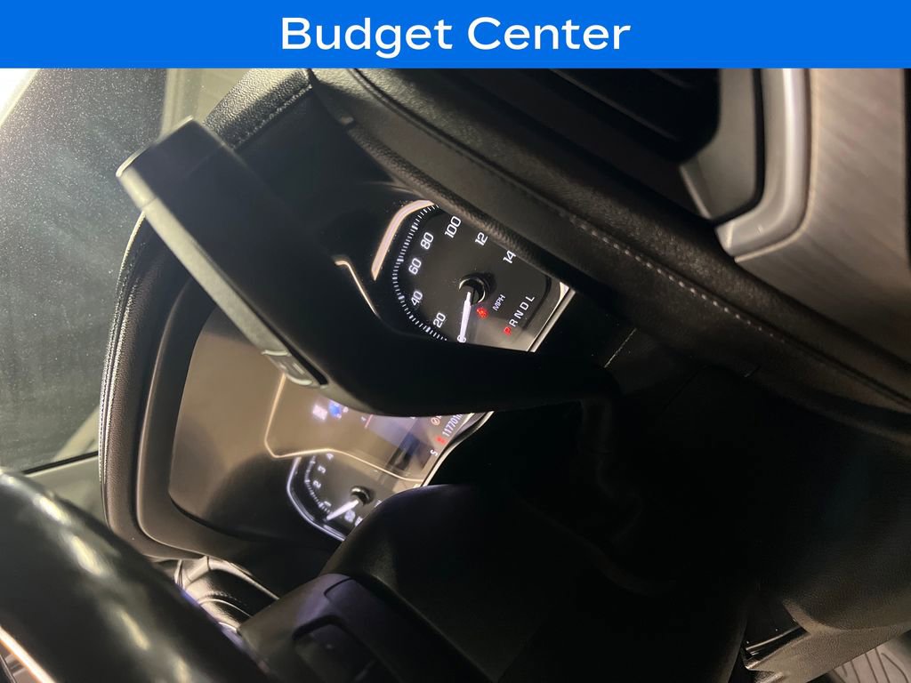 Used 2019 GMC Sierra 1500 Denali w/ Denali Ultimate Package AWD/4WD image 24