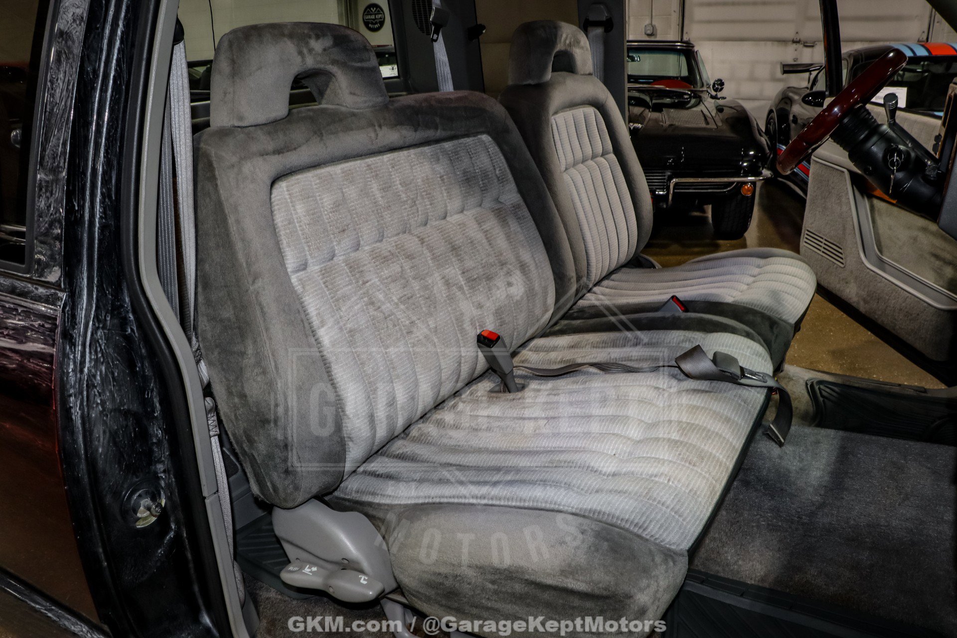 Used 1993 GMC Sierra 1500 2WD Extended Cab image 60