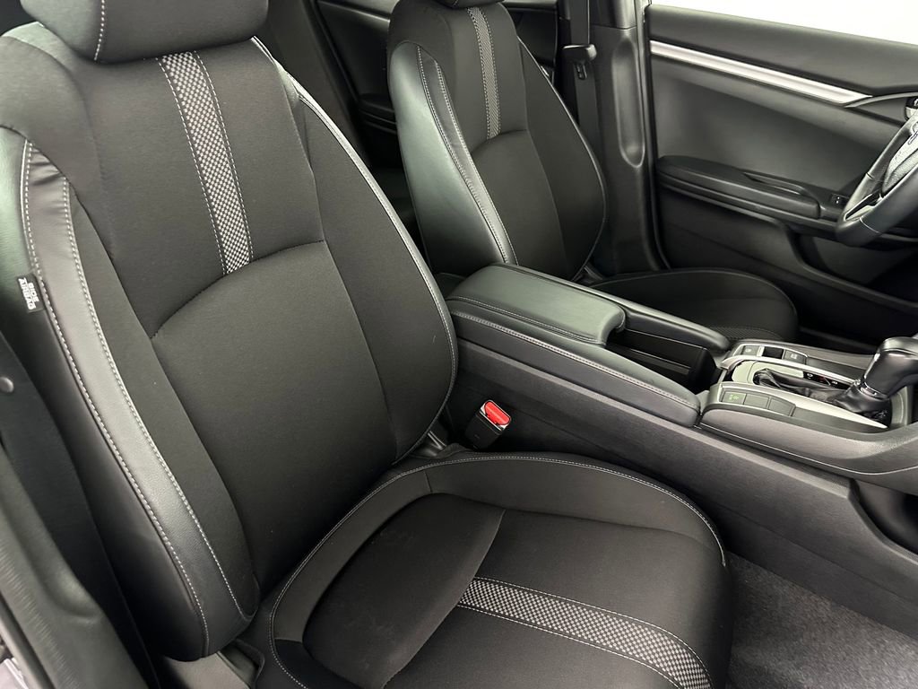 Used 2020 Honda Civic Sport image 29
