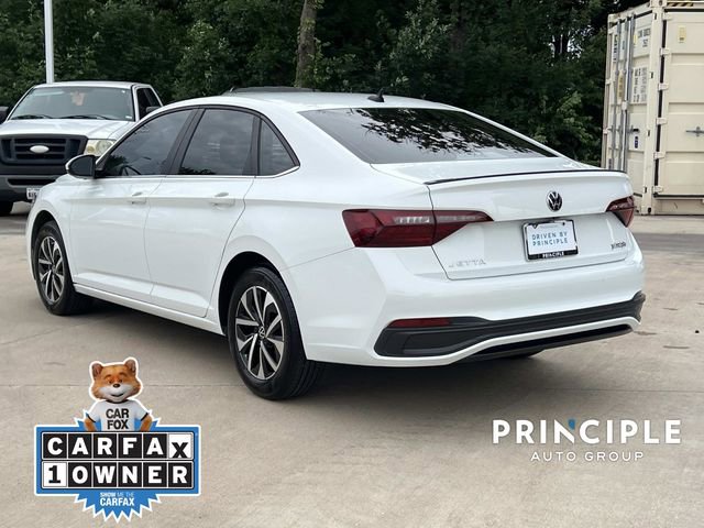 Used 2023 Volkswagen Jetta S w/ IQ.Drive Package FWD image 10