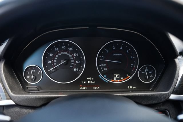 Used 2017 BMW 440i Gran Coupe RWD image 32