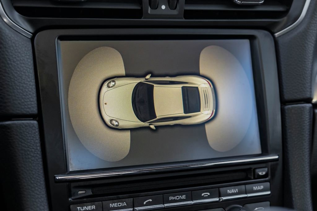 Used 2014 Porsche 911 Carrera image 27