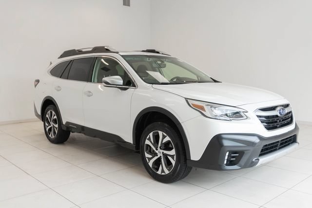 Used 2022 Subaru Outback Touring AWD/4WD image 7