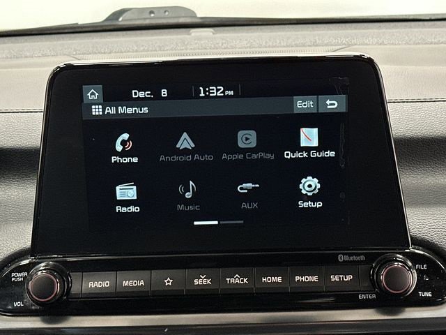 Used 2021 Kia Forte GT-Line image 12