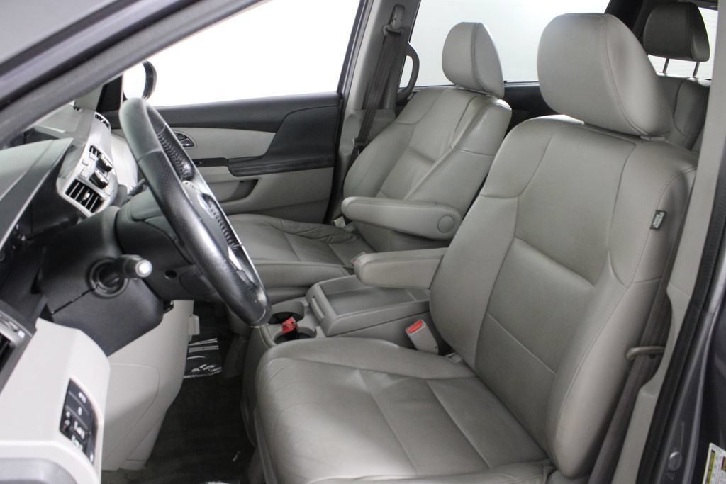 Used 2016 Honda Odyssey EX-L image 20