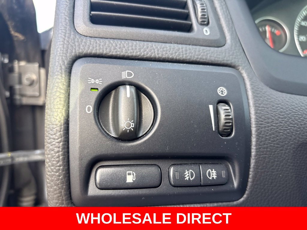 Used 2007 Volvo S60 2.5T AWD/4WD image 15