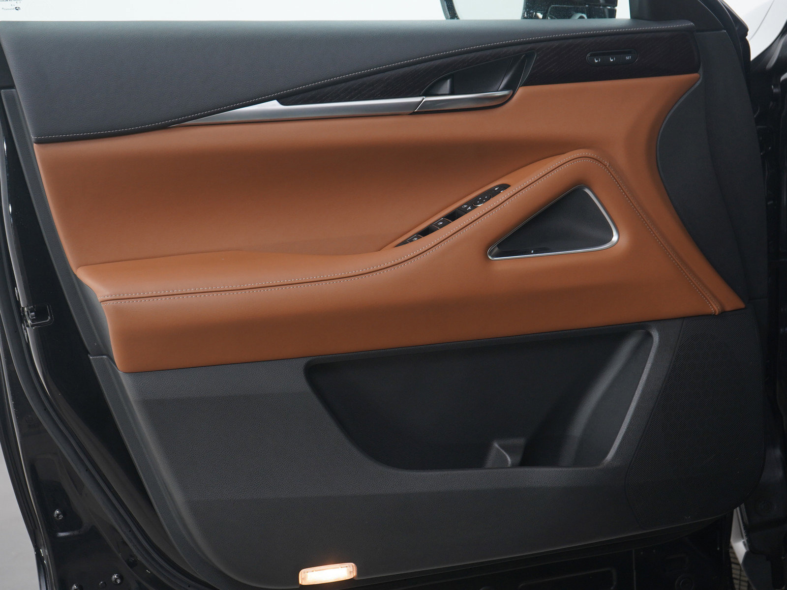 Used 2024 INFINITI QX60 Autograph image 19