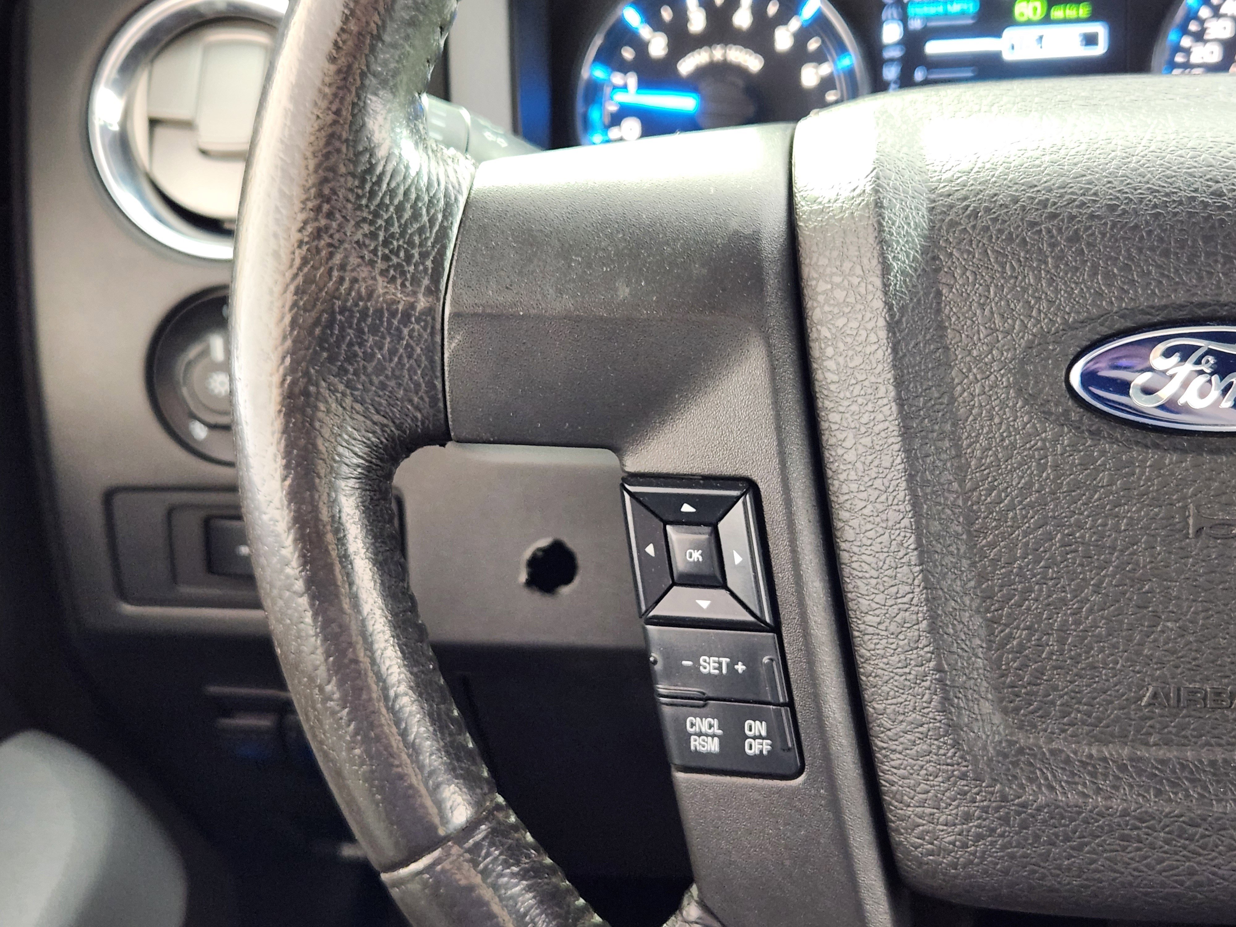 Used 2014 Ford F150 XLT w/ Equipment Group 301A Mid RWD image 18