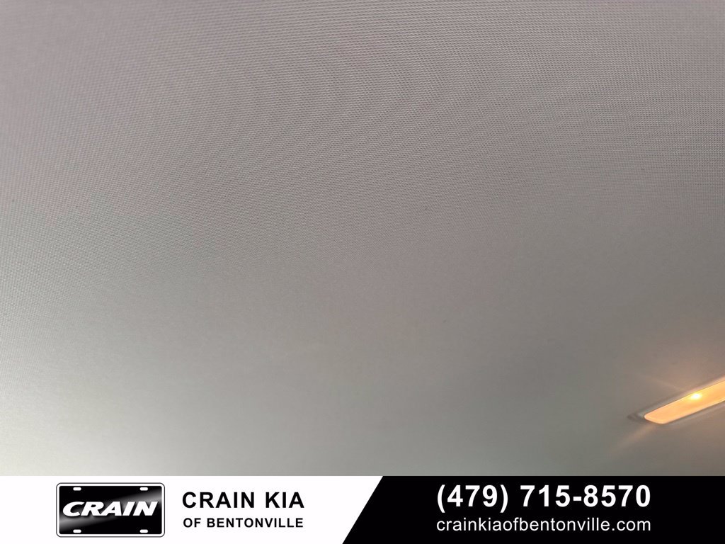Used 2016 Kia Sorento LX FWD image 20