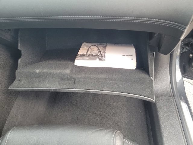 Used 2015 Buick LaCrosse Leather AWD/4WD image 18