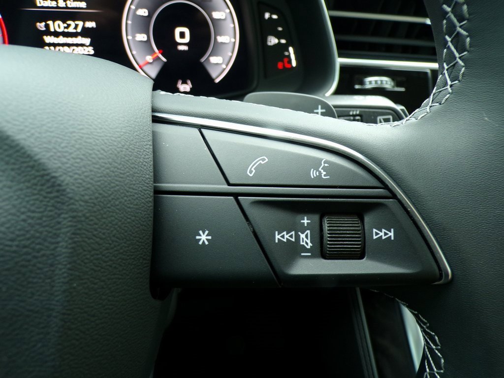Used 2025 Audi Q7 3.0T Premium Plus image 23