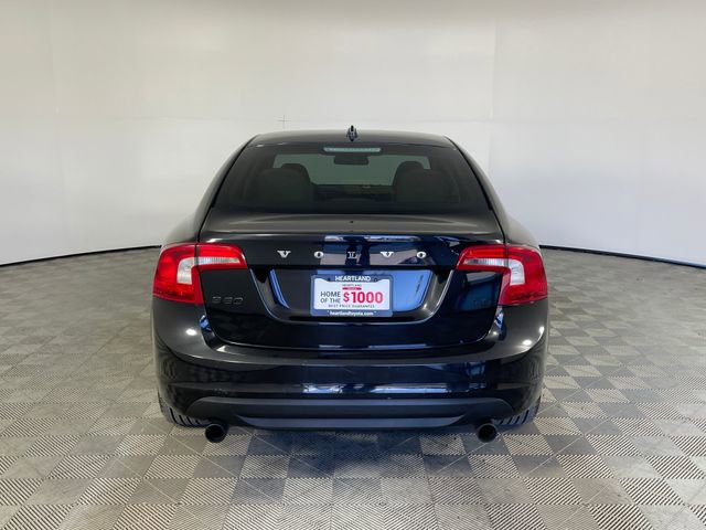 Used 2012 Volvo S60 T5 w/ Climate Pkg FWD image 22