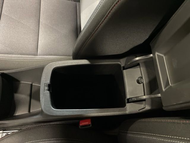 New 2026 Chevrolet Trax RS w/ Sunroof Package image 27